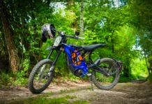 Aktywnie i bez spalin – elektryczne crossy w Zatorze to nowy sposób na przygodę