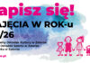 Od dziś ruszają zapisy na zajęcia stałe w ROK-u