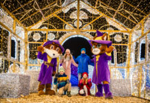 Zimowa magia powraca! Winter Legendia 2025/2026 startuje już w listopadzie!