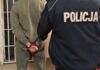 Dzielnicowi zatrzymali poszukiwanego alimenciarza