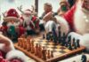 Mikołajowy Turniej Szachowy w Przeciszowie. Zapisy do dziś