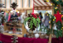 Bożonarodzeniowy Zatorski Jarmark Karpiowy zdjęcie poglądowe