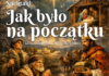 Widowisko teatralne – pastorałka Leona Schillera w Przeciszowie