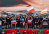 Energylandia Rally Team najlepszym zespołem prywatnym Rajdu Dakar 2026