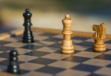 Turniej Szachowy w Dolinie Karpia