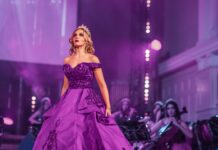 Orkiestra Księżniczek przyjedzie do Oświęcimia już 25 kwietnia