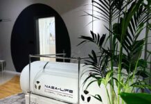 Tlenoterapia hiperbaryczna w Oxy Essence w Sułkowicach