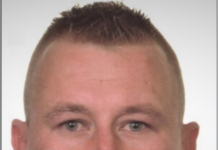 Poszukiwania zaginionego mężczyzny w Polanki Wielkiej