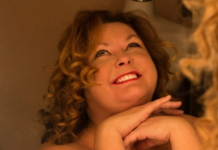 „Grubaska” – One Woman Show Izabeli Noszczyk. Walka o siebie, która inspiruje