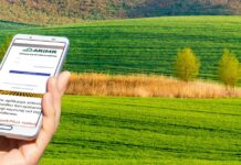 Pomoc i doradztwo dla rolników z terenu gminy Zator