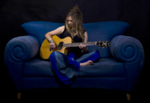 Ballady Leonarda Cohena w wykonaniu Eli Dębskiej