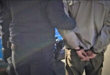 Dzielnicowi zatrzymali pseudogafficiarza. Wzorowa reakcja anonimowego świadka