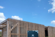 Zapraszamy do korzystania z tężni solankowej