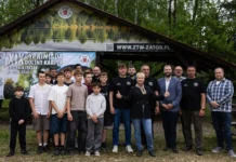 Wędkarze na start! Małopolska Inauguracja Sezonu Wędkarskiego w Sercu Doliny Karpia