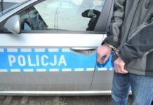 #ZATOR Policjanci rozliczyli szajkę złodziei sklepowych