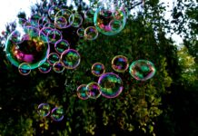 Od uśmiechu do uśmiechu – Dzień Dziecka w Gminie Zator