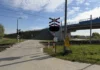 Spotkanie konsultacyjne w sprawie przejazdu kolejowo‑drogowego w Podolszu