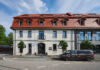 Nowa perełka na mapie Zatora! Hotel Zator z restauracją i kawiarnią niebawem otwierają swoje drzwi Foto: Hotel Zator