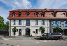 Nowa perełka na mapie Zatora! Hotel Zator z restauracją i kawiarnią niebawem otwierają swoje drzwi Foto: Hotel Zator