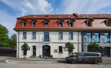 Foto: Hotel Zator
