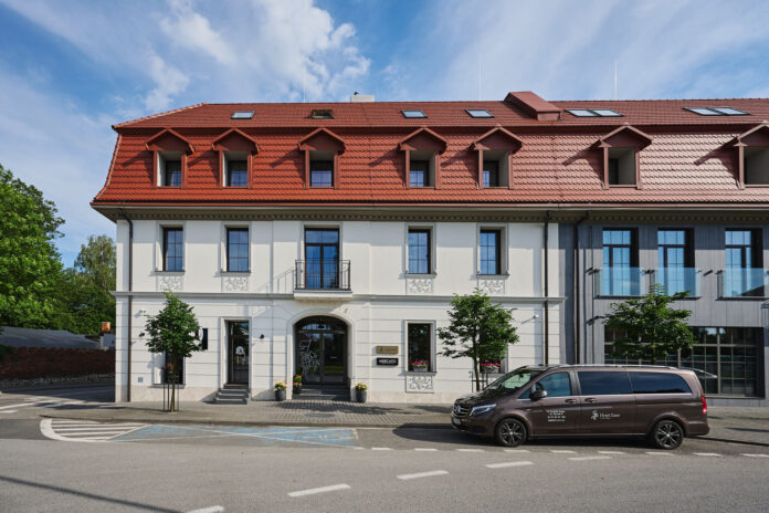 Foto: Hotel Zator