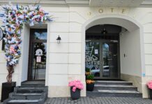 Wielkie otwarcie Hotelu Zator już jutro!