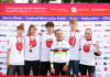 VI Mistrzostwa Polski Pumptrack Zator – Palczowice 2026