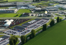 ZATOR PARK. Nowa przestrzeń, znane marki, duży potencjał