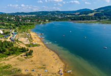 Wyjazdowa inauguracja nowego roku akademickiego UTW. Wyjazd do Mucharza
