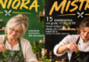 Kuchnia Seniora i Kuchnia Mistrza. Dwa kulinarne spotkania w Rynku Kultury