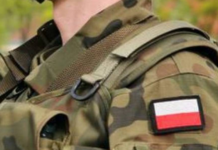 Informacja dla Mieszkańców: Planowe ćwiczenia żołnierzy 112. Batalionu Lekkiej Piechoty