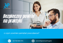 Praktykant w firmie – 7 rzeczy, o których pracodawca nie może zapomnieć