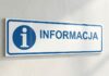 Informacja Burmistrza Zatora dotycząca gminnych ćwiczeń taktyczno-bojowych na terenie Gminy Zator