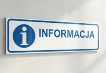 Informacja Burmistrza Zatora dotycząca gminnych ćwiczeń taktyczno-bojowych na terenie Gminy Zator