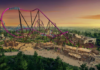 Energylandia ogłasza nowy rollercoaster. Będzie najwyższym i najdłuższym Wing Coasterem w Europie